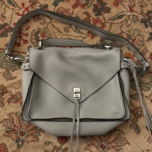 Rebecca Minkoff Darren Messenger Bag